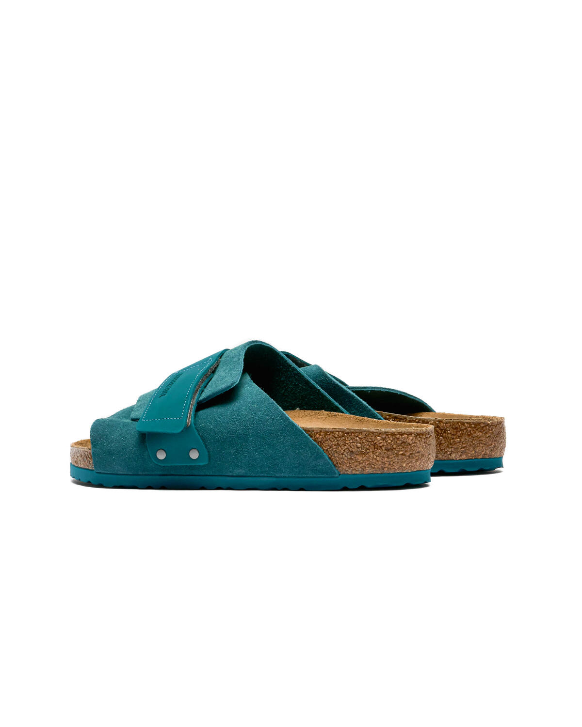 Birkenstock Kyoto Nubuck (Regular Fit)